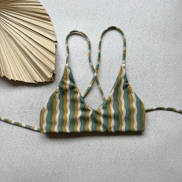 Bram Top - Select Color