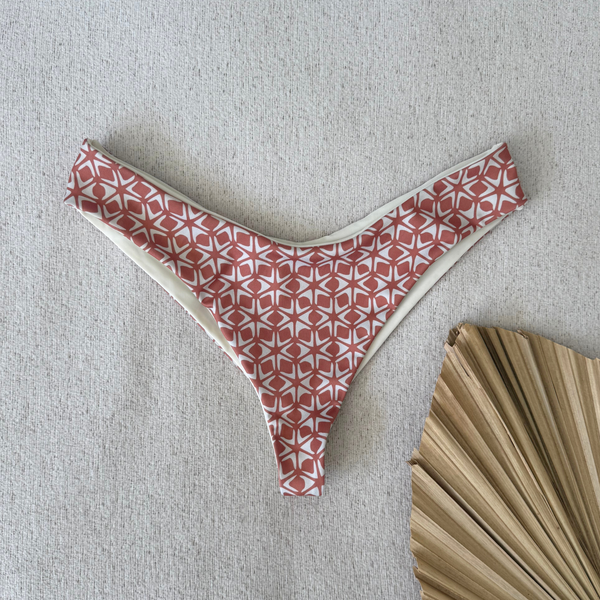 Maddyn Bottom - Select Color