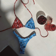 Load image into Gallery viewer, Carter Top -  American Honey
