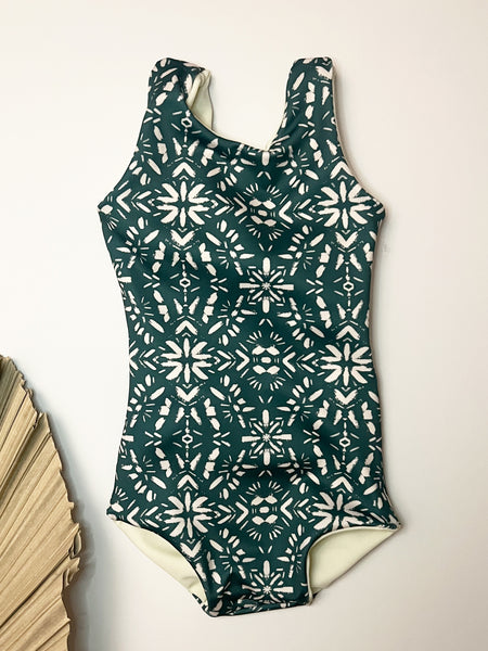 Baby/Toddler One Piece - Select Color